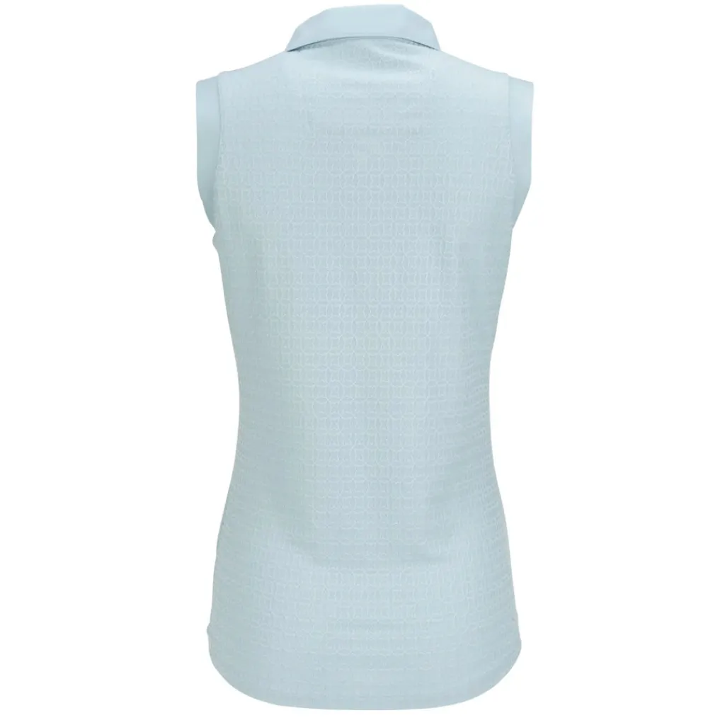 Best Journey Sleeveless Polo Sleeveless