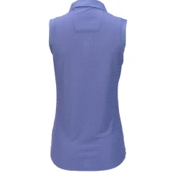 Best Journey Sleeveless Polo Sleeveless