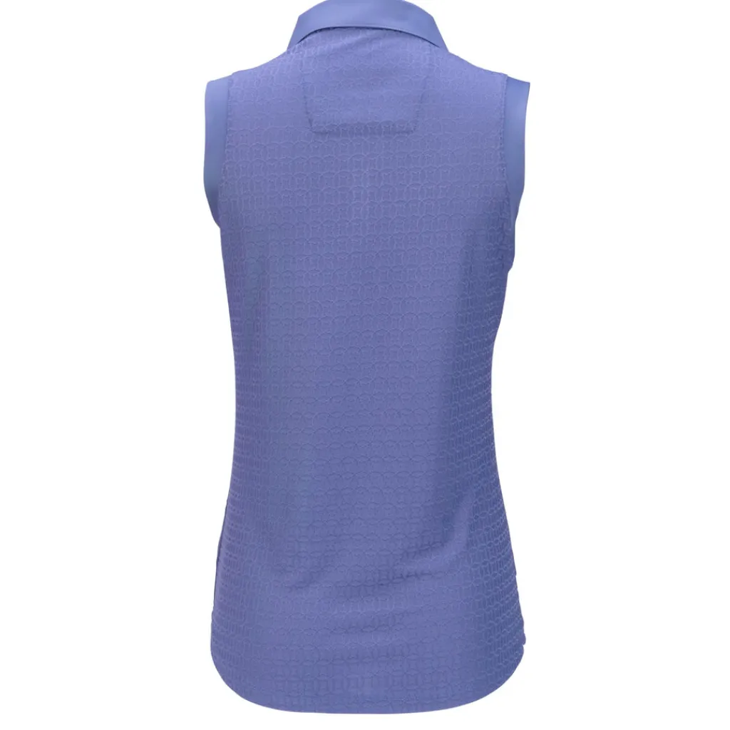 Best Journey Sleeveless Polo Sleeveless
