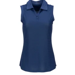 Best Journey Sleeveless Polo Sleeveless