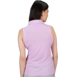 Best Journey Sleeveless Polo Sleeveless