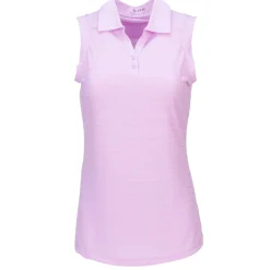 Best Journey Sleeveless Polo Sleeveless