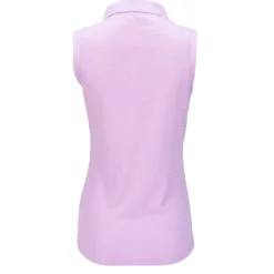 Best Journey Sleeveless Polo Sleeveless