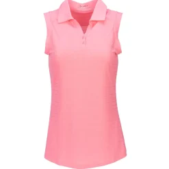 Best Journey Sleeveless Polo Sleeveless