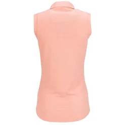 Best Journey Sleeveless Polo Sleeveless