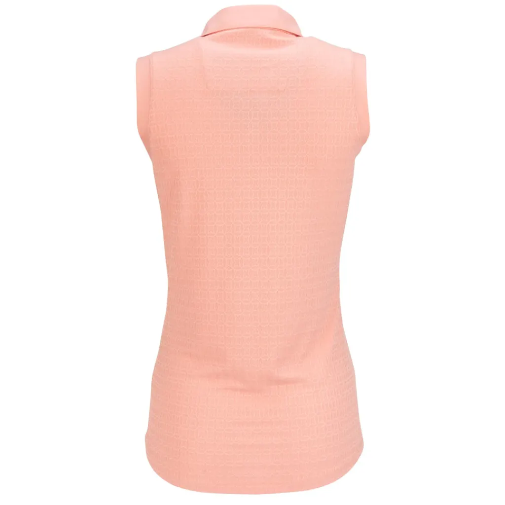 Best Journey Sleeveless Polo Sleeveless