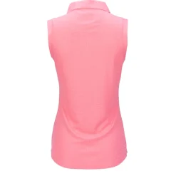 Best Journey Sleeveless Polo Sleeveless