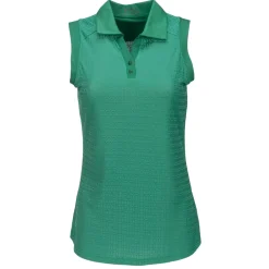 Best Journey Sleeveless Polo Sleeveless