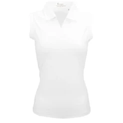 Best Journey Sleeveless Polo Sleeveless