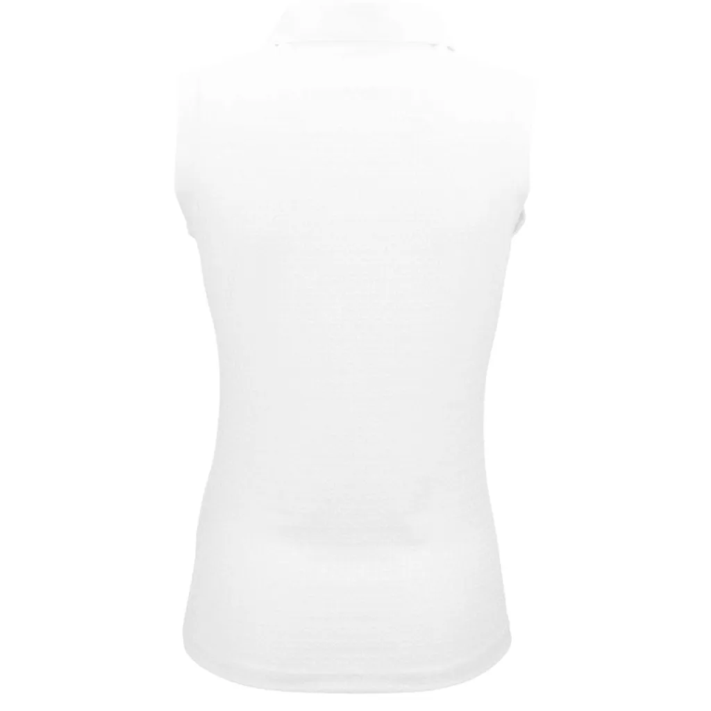 Best Journey Sleeveless Polo Sleeveless