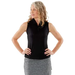 Best Journey Sleeveless Polo Sleeveless