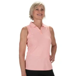 Best Journey Sleeveless Polo Sleeveless