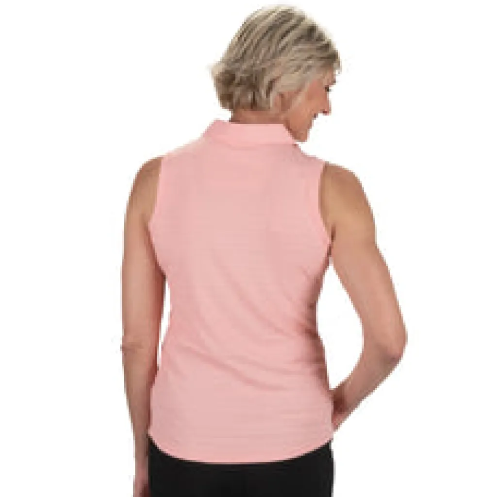 Best Journey Sleeveless Polo Sleeveless