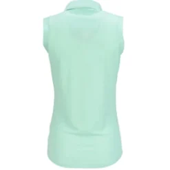 Best Journey Sleeveless Polo Sleeveless