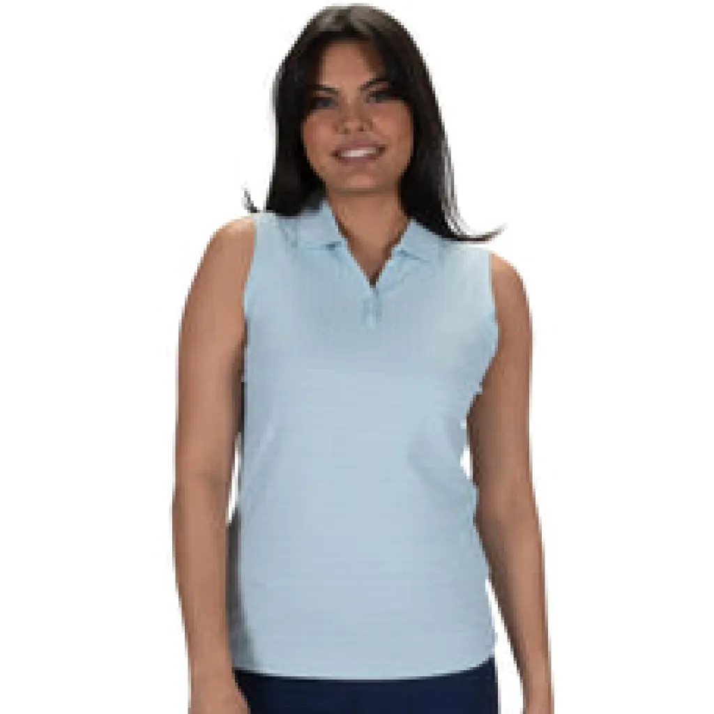 Best Journey Sleeveless Polo Sleeveless