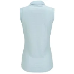 Best Journey Sleeveless Polo Sleeveless