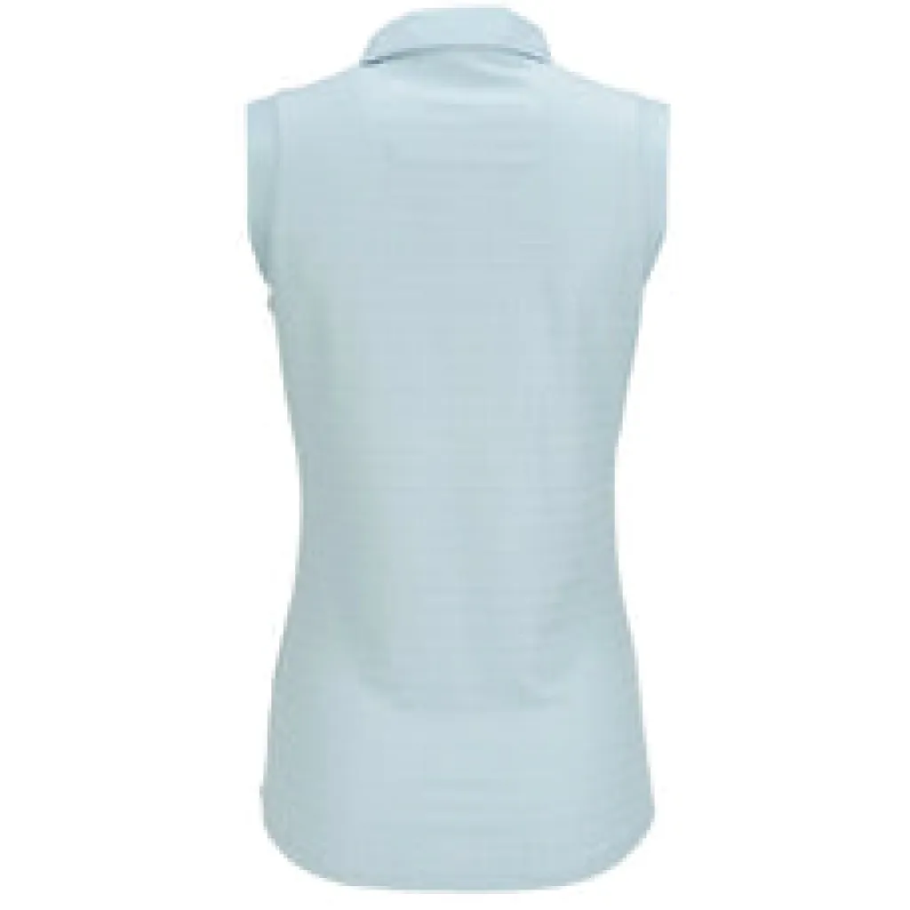 Best Journey Sleeveless Polo Sleeveless