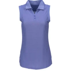 Best Journey Sleeveless Polo Sleeveless