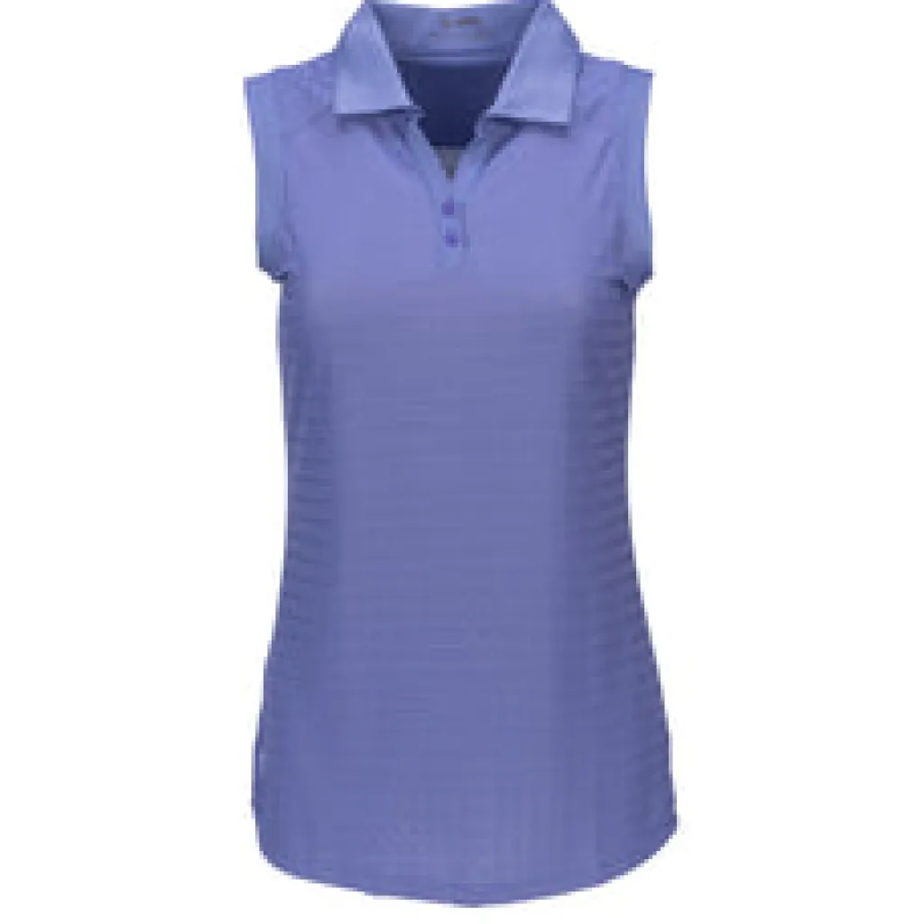 Best Journey Sleeveless Polo Sleeveless