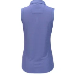 Best Journey Sleeveless Polo Sleeveless