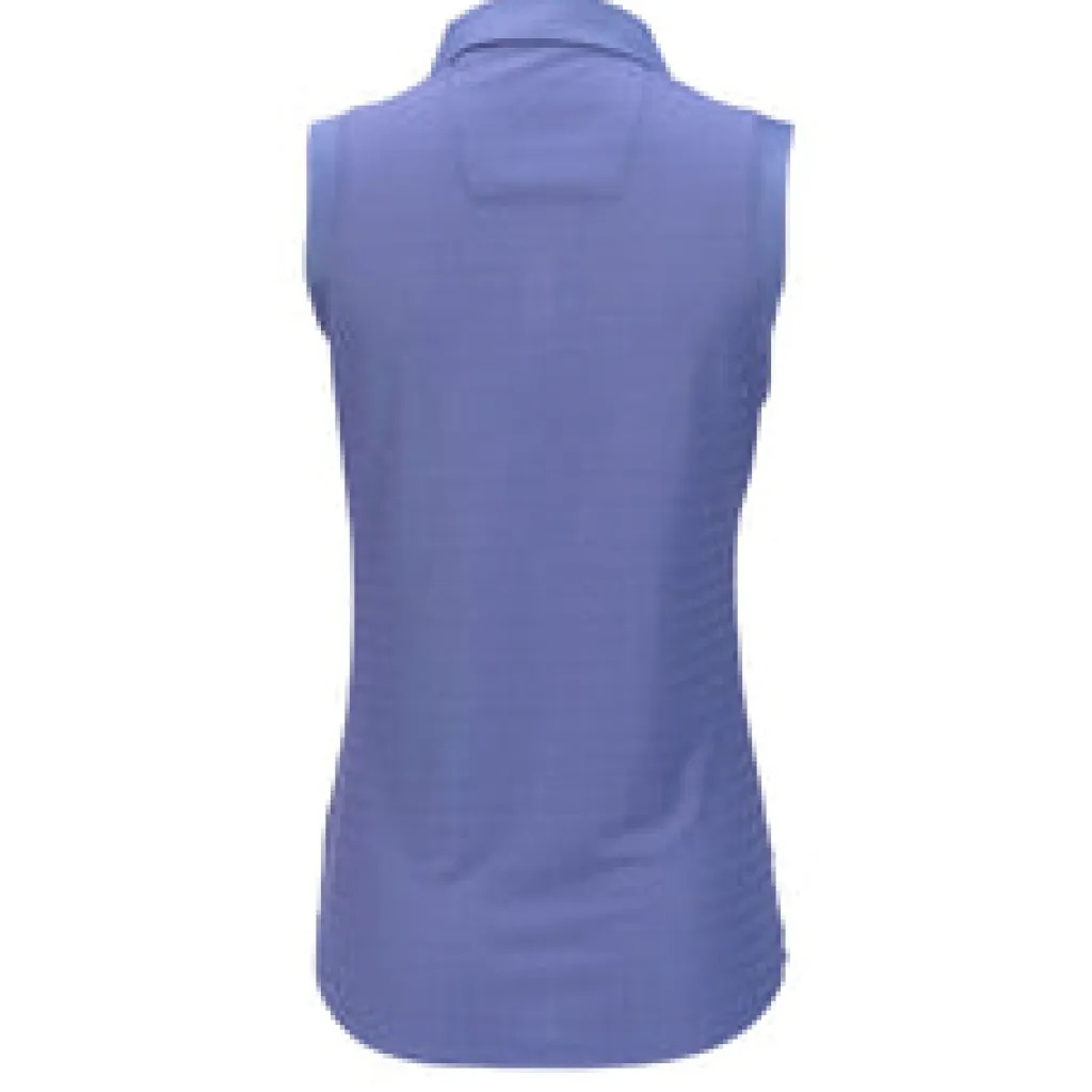 Best Journey Sleeveless Polo Sleeveless
