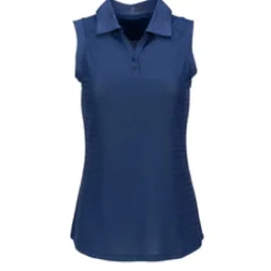 Best Journey Sleeveless Polo Sleeveless