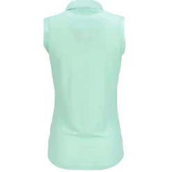 Best Journey Sleeveless Polo Sleeveless