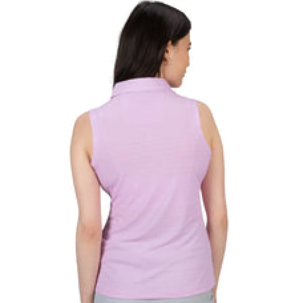 Best Journey Sleeveless Polo Sleeveless