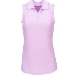 Best Journey Sleeveless Polo Sleeveless