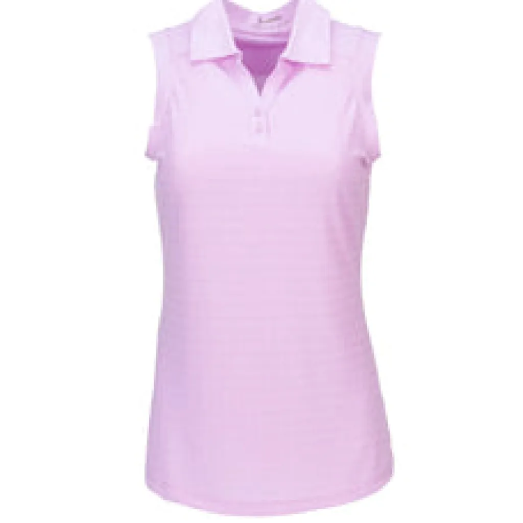 Best Journey Sleeveless Polo Sleeveless