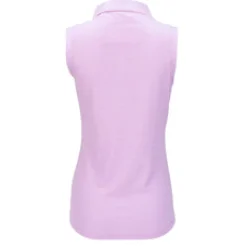 Best Journey Sleeveless Polo Sleeveless