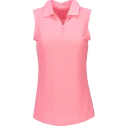 Best Journey Sleeveless Polo Sleeveless
