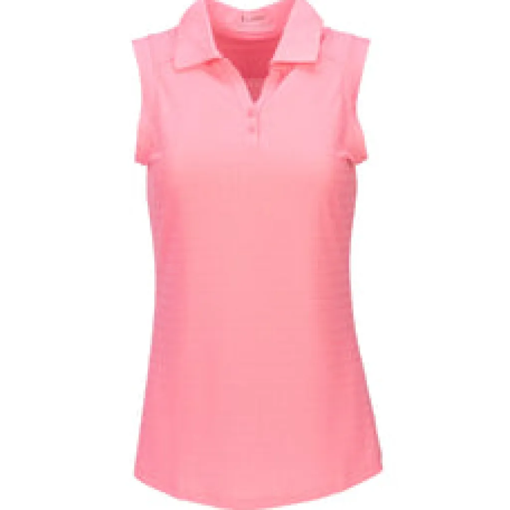 Best Journey Sleeveless Polo Sleeveless