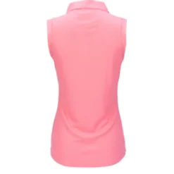 Best Journey Sleeveless Polo Sleeveless