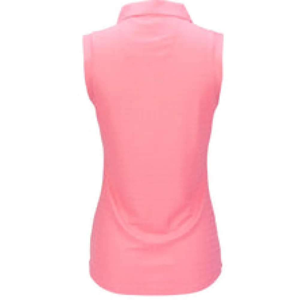 Best Journey Sleeveless Polo Sleeveless