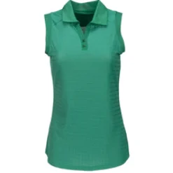 Best Journey Sleeveless Polo Sleeveless