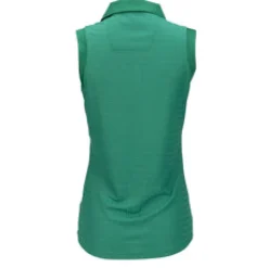 Best Journey Sleeveless Polo Sleeveless