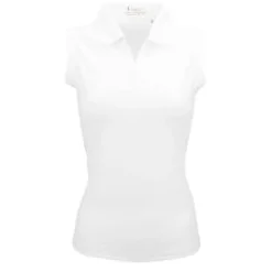 Best Journey Sleeveless Polo Sleeveless