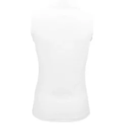 Best Journey Sleeveless Polo Sleeveless