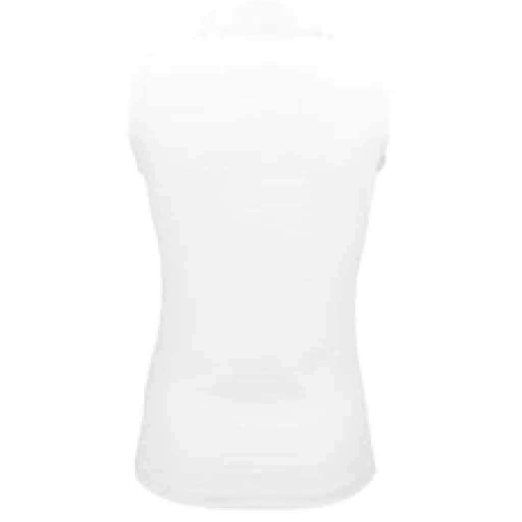 Best Journey Sleeveless Polo Sleeveless