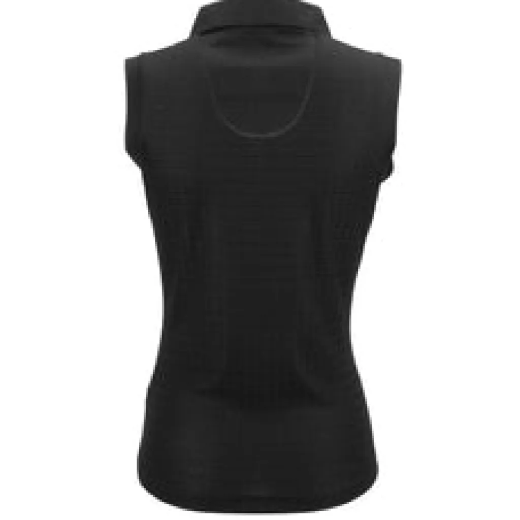 Best Journey Sleeveless Polo Sleeveless