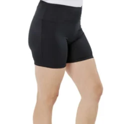 Kick Shortie Dresses|Shorts