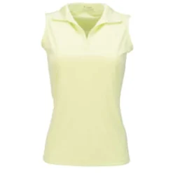 Best Legacy Sleeveless Polo Sleeveless