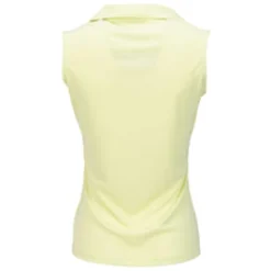 Best Legacy Sleeveless Polo Sleeveless