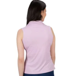 Best Legacy Sleeveless Polo Sleeveless