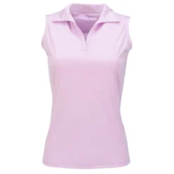 Best Legacy Sleeveless Polo Sleeveless