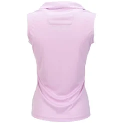 Best Legacy Sleeveless Polo Sleeveless