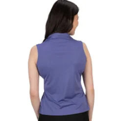 Best Legacy Sleeveless Polo Sleeveless
