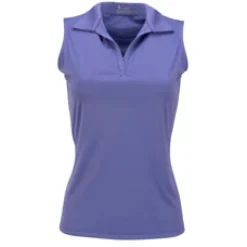 Best Legacy Sleeveless Polo Sleeveless