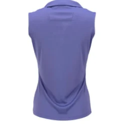 Best Legacy Sleeveless Polo Sleeveless